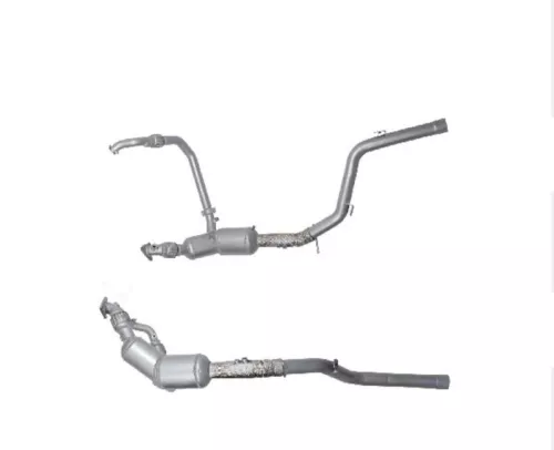 AHG Ruß-/Partikelfilter Abgasanlage AHG2171