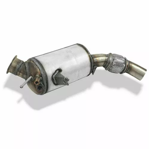 AHG Ruß-/Partikelfilter Abgasanlage AHG2390