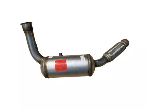 AHG Ruß-/Partikelfilter Abgasanlage AHG2394