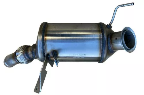 AHG Ruß-/Partikelfilter Abgasanlage AHG11041