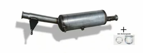 AHG Ruß-/Partikelfilter Abgasanlage AHG31032