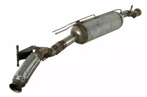 AHG Ruß-/Partikelfilter Abgasanlage AHG31129