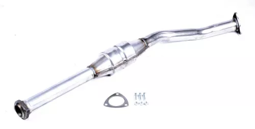 Catalytic Converter