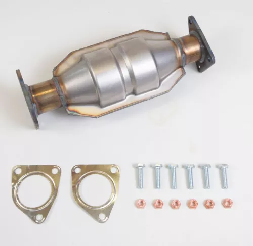 Catalytic Converter
