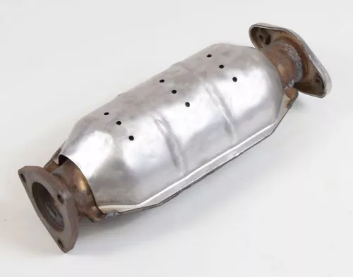 Catalytic Converter