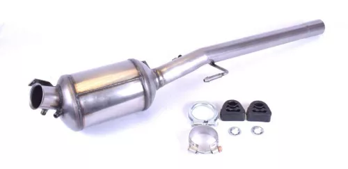 AHG Ruß-/Partikelfilter Abgasanlage AHG11044