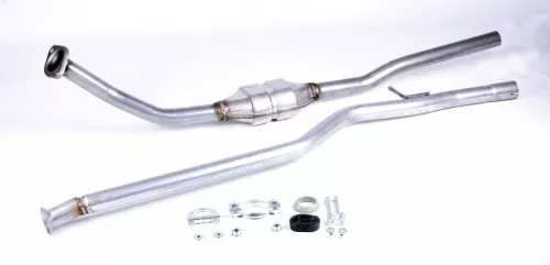 Catalytic Converter