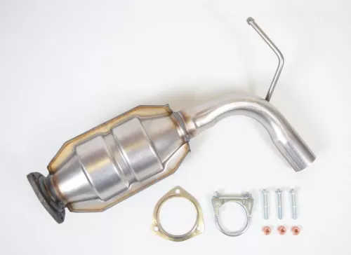 Catalytic Converter