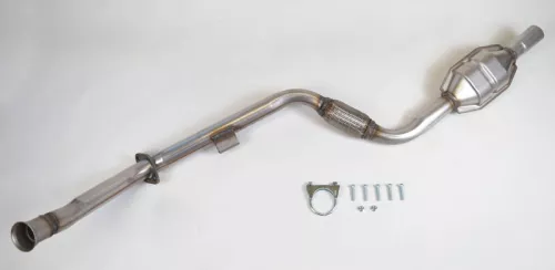 Catalytic Converter