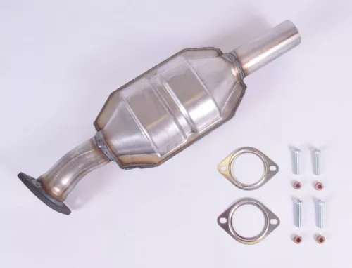 Catalytic Converter