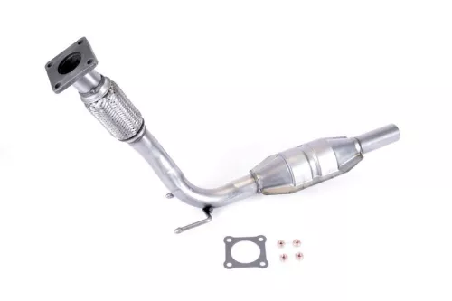 Catalytic Converter