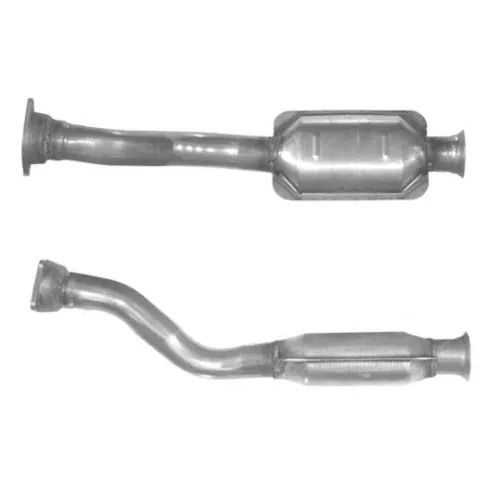 Catalytic Converter