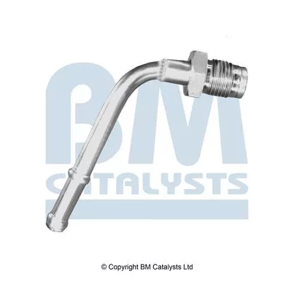 Pressure Pipe, pressure sensor (soot/particulate filter)