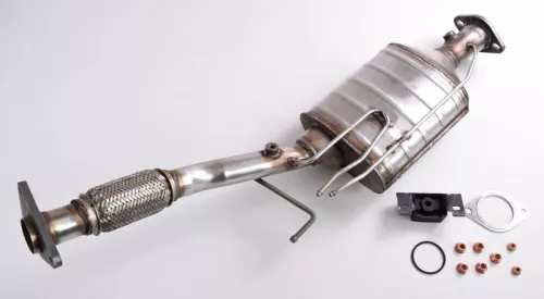 AHG Ruß-/Partikelfilter Abgasanlage AHG11059