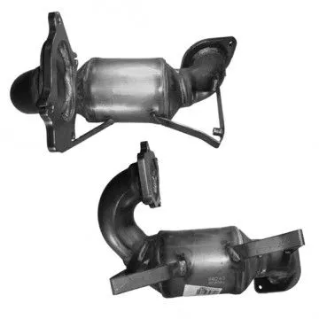 Catalytic Converter
