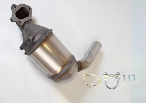 Catalytic Converter