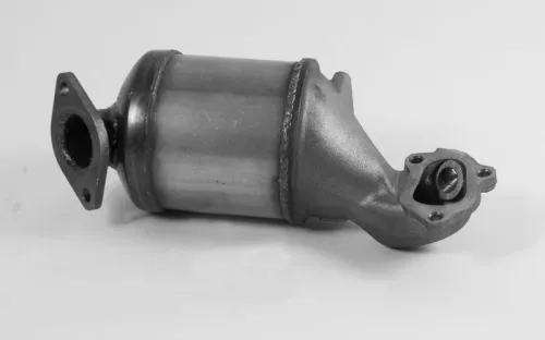 Catalytic Converter