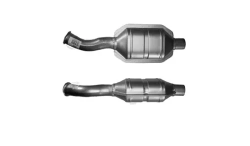 Catalytic Converter
