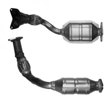 Catalytic Converter