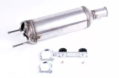 AHG Ruß-/Partikelfilter Abgasanlage AHG11081