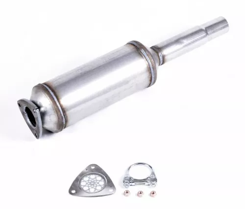 AHG Ruß-/Partikelfilter Abgasanlage AHG11083