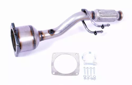 Catalytic Converter