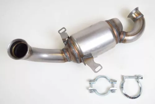 Catalytic Converter