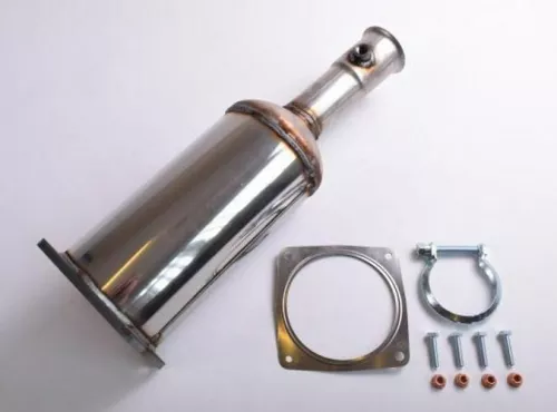 AHG Ruß-/Partikelfilter Abgasanlage AHG11084