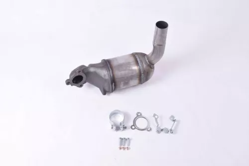 Catalytic Converter