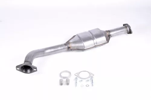 Catalytic Converter