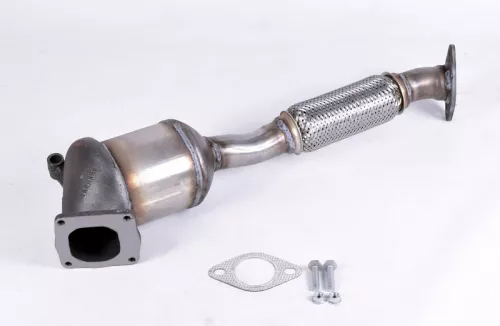 Catalytic Converter