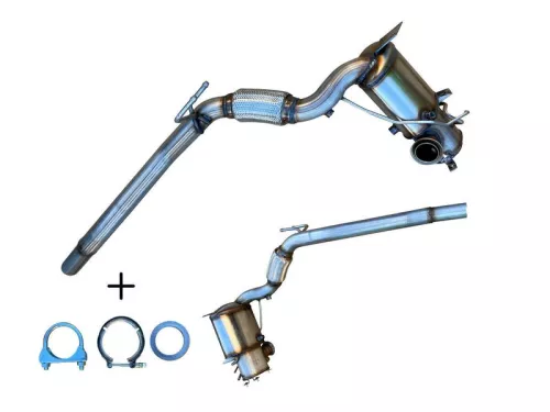 Catalytic Converter