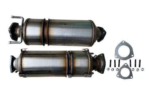 AHG Ruß-/Partikelfilter Abgasanlage AHG11096