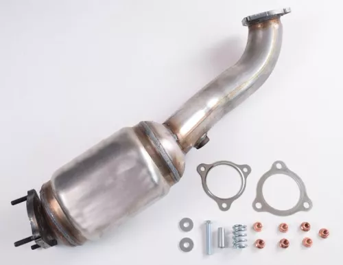 Catalytic Converter