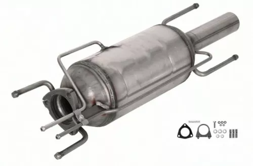 AHG Ruß-/Partikelfilter Abgasanlage AHG11102