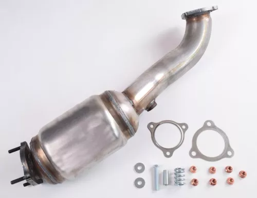 Catalytic Converter