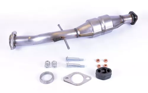 Catalytic Converter
