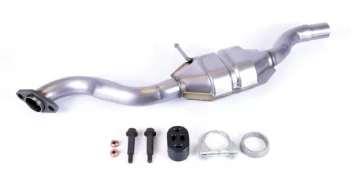 Catalytic Converter