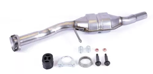 Catalytic Converter