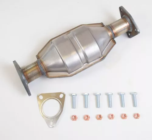 Catalytic Converter