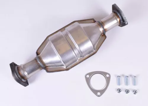 Catalytic Converter