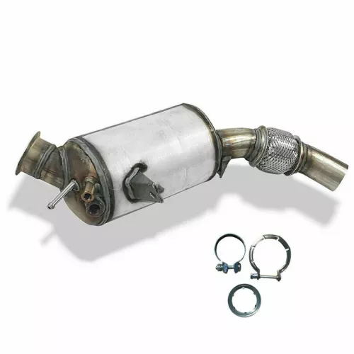 AHG Ruß-/Partikelfilter Abgasanlage AHG11109