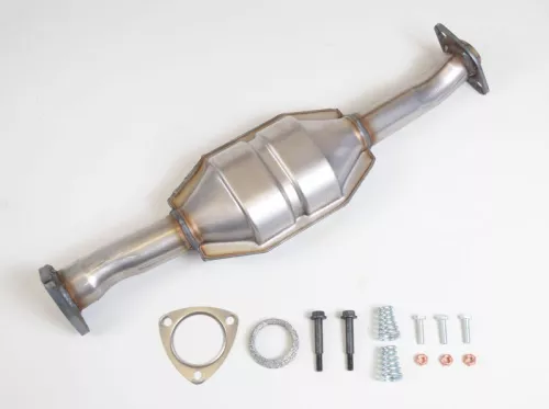 Catalytic Converter