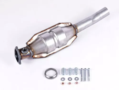 Catalytic Converter