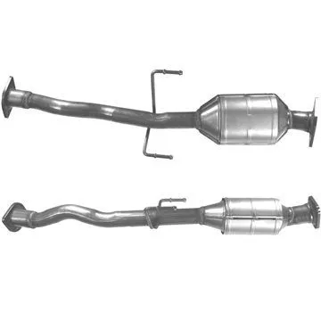 Catalytic Converter
