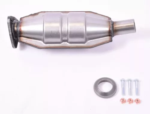 Catalytic Converter