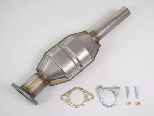 Catalytic Converter