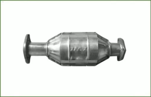 Catalytic Converter